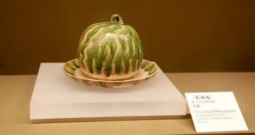 从古代吃瓜到现代,中国饮食文化的演变轨迹